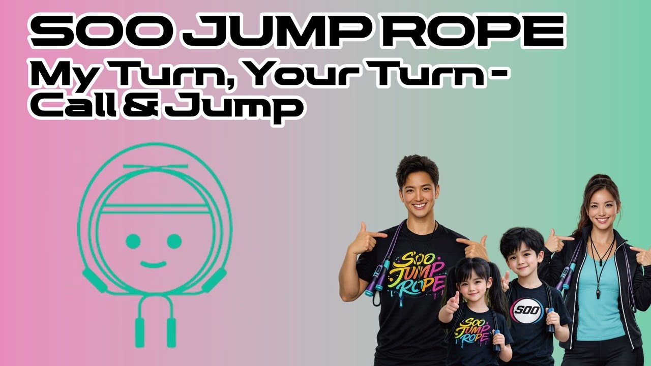 [Call & Jump Training Music] Music Only for Coach-Led Classes 20260127
