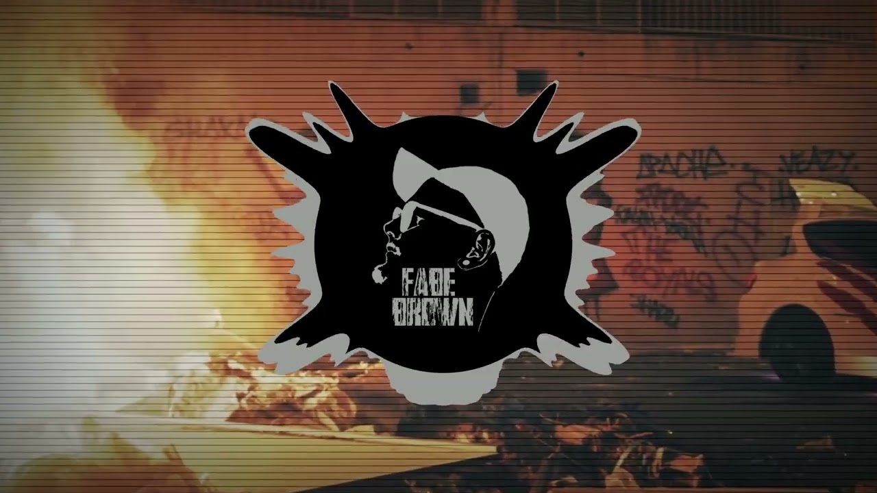 BONEZ MC X RAF CAMORA FEAT. GZUZ - TAXI (FABE BROWN REMIX)