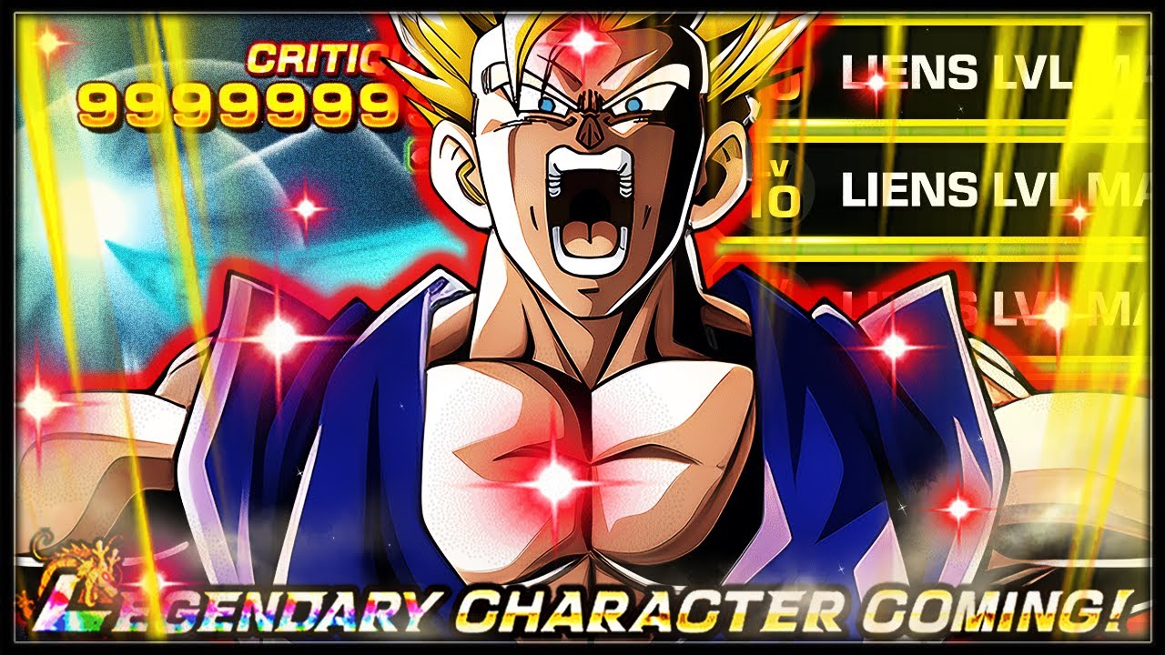 UN MONSTRE EST NÉ 😱 TEST GOHAN SSJ PUI LR 55% LIENS 10 ! | DRAGON BALL Z DOKKAN BATTLE