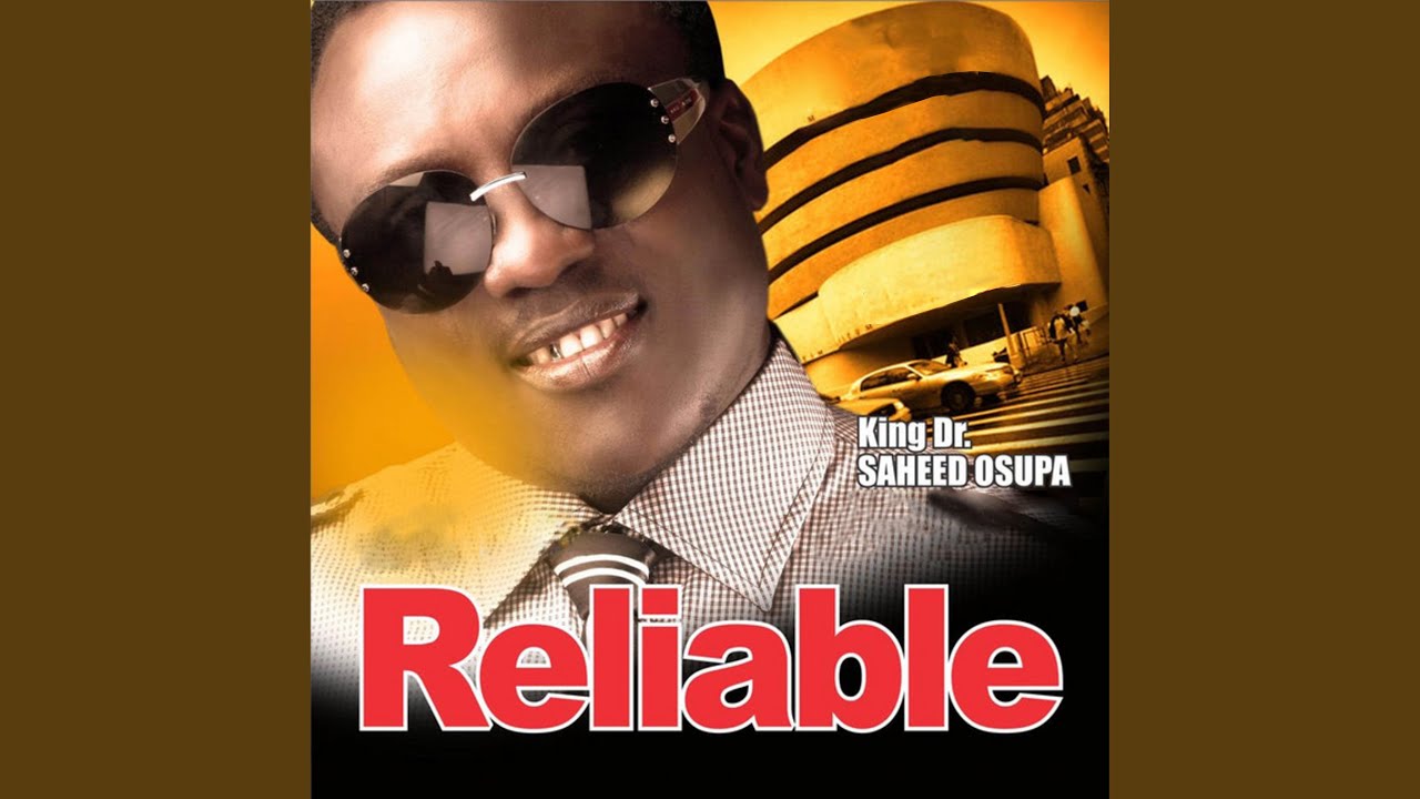 Reliable Pt. 6 (Extended)