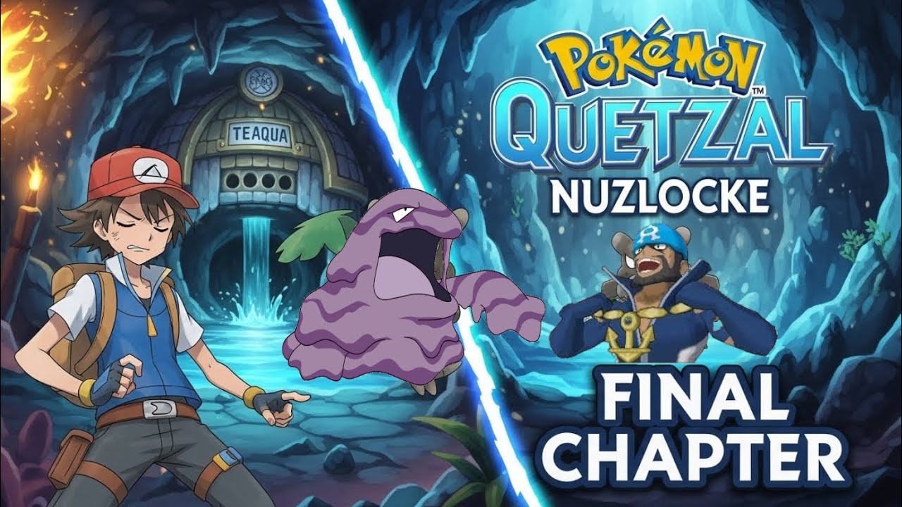Capítulo Final :Fin del locke, Aquíles el destruye lockes 