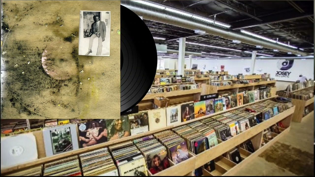 Madlib &bull; Medicine Show #3 / Beat Konducta En Africa