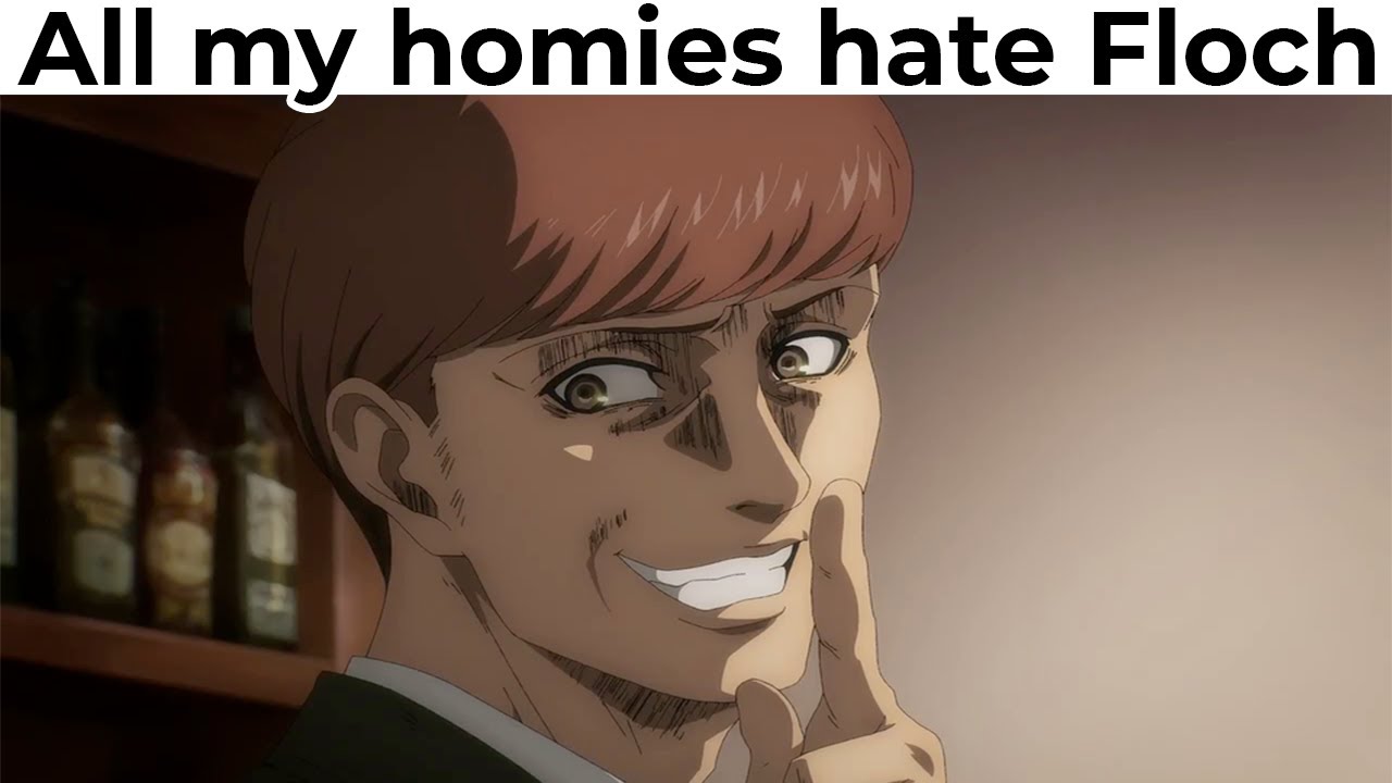 ATTACK ON TITAN MEMES 4