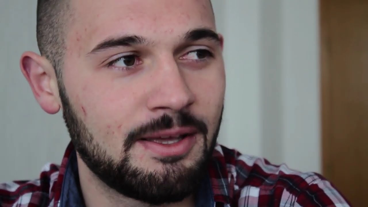 FILM SHQIP - MESHIRA (Filmi i plote)