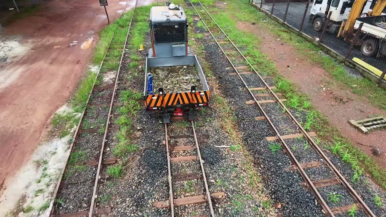 Cidade de Bonfinopolis - Goiás  2026