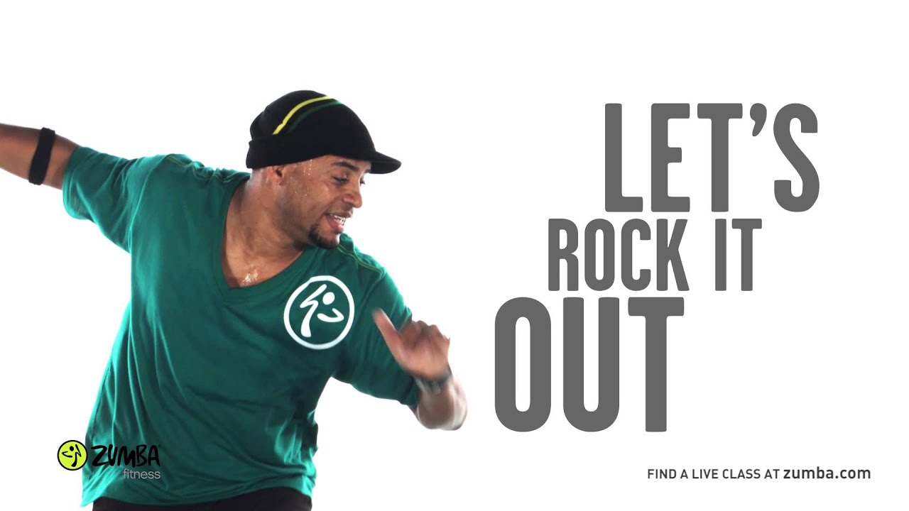 Get the moves! Easy Step Breakdown