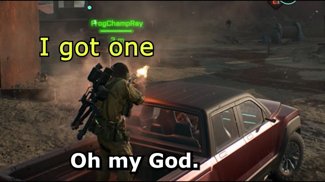 Battlefield 2042 Funny Moments | HACKERS On DAY ONE?