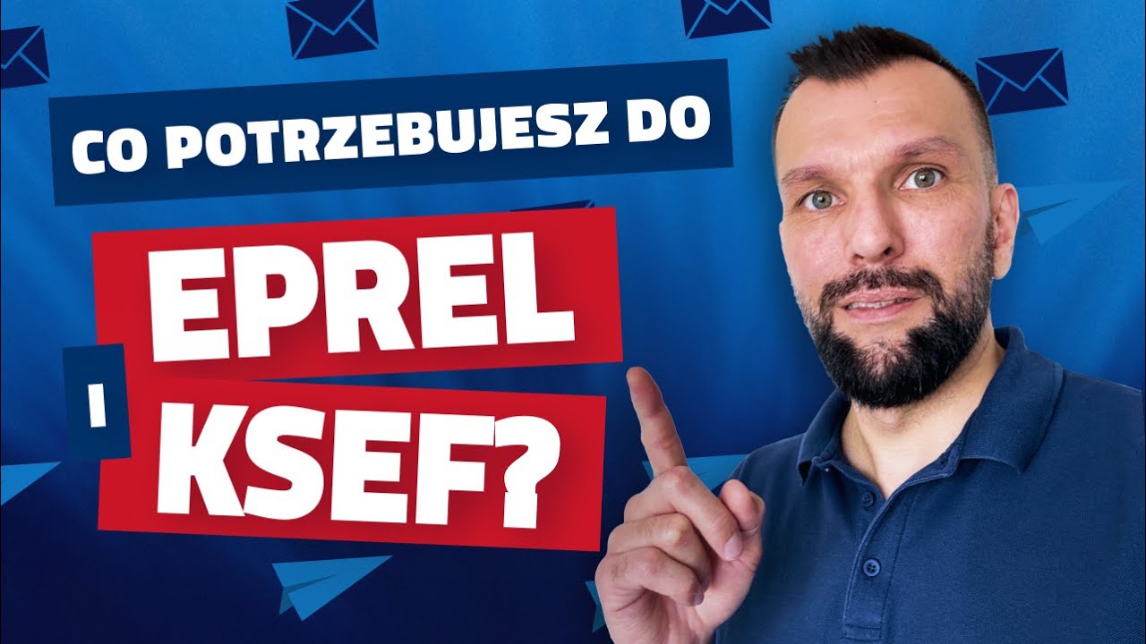 Co to jest pieczęć elektroniczna i kiedy jest potrzebna?