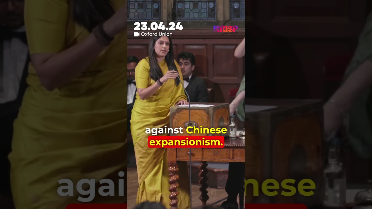 Our Neighborhood Policy... #palkisharma #india #journalist #krispindia