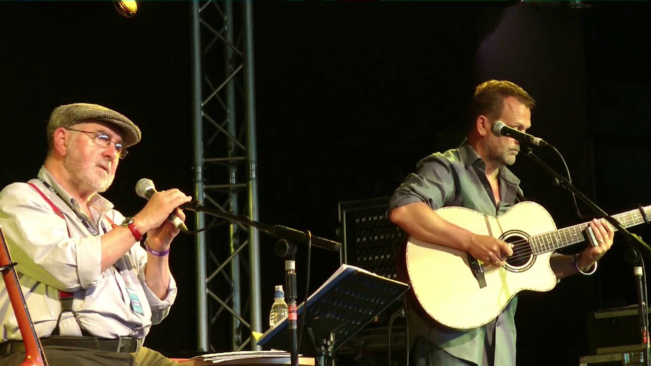 2012 08 27 Roy Bailey   Palaces Of Gold