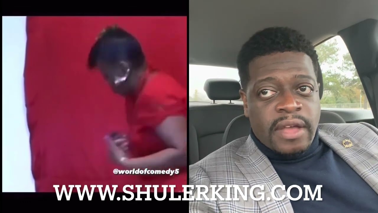 Shuler King - That’s A Classic