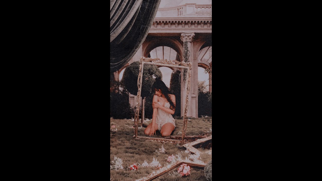 Camila Cabello - Living Proof (Acoustic Version)