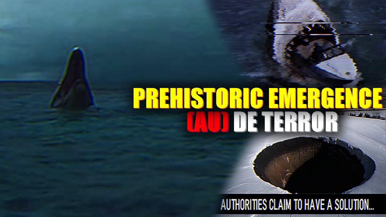 DESCUBRIERON ALGO BAJO TIERRA | TwoMilio