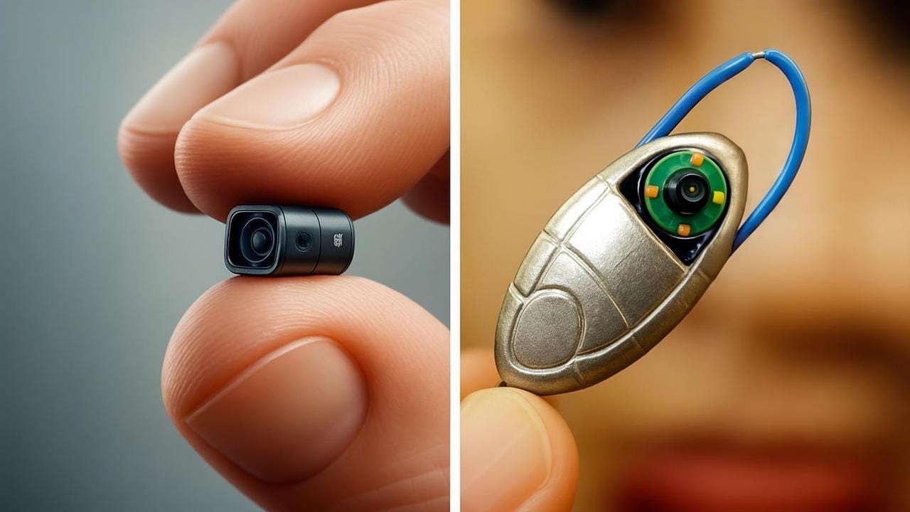 50 Legal Spy Gadgets on Temu You Won’t Believe Exist