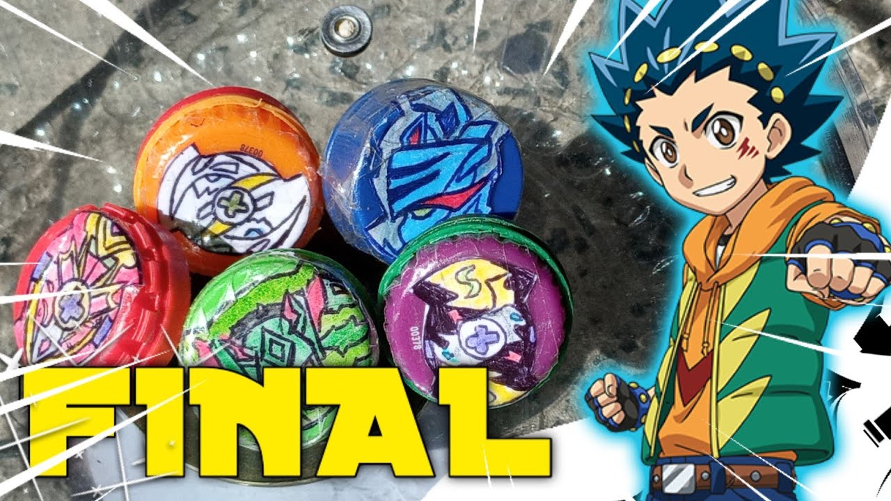 epico d+ final do torneio de 550 inscritos!!