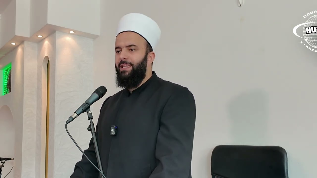 „Ko su najveći gubitnici“ – Edin ef  Salihović