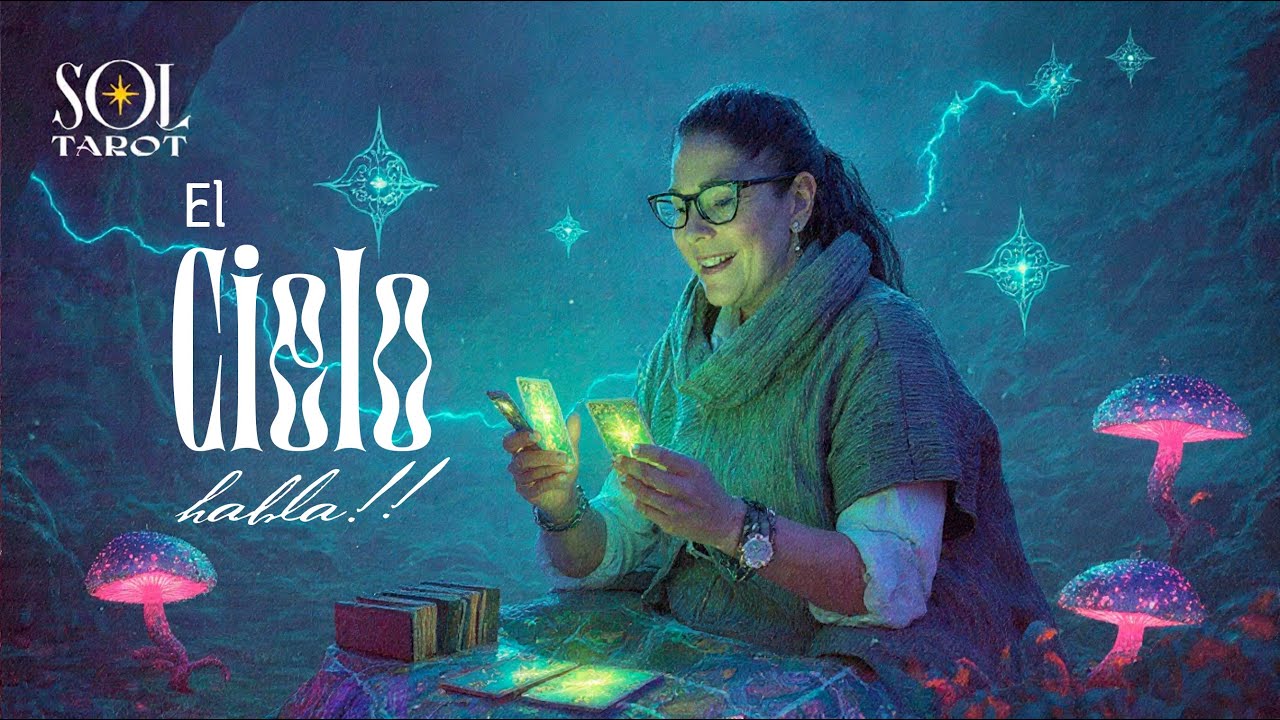 EL CIELO HABLA 🧿 Alertas C&oacute;smicas: Mensajes Urgentes (English Subtitles)