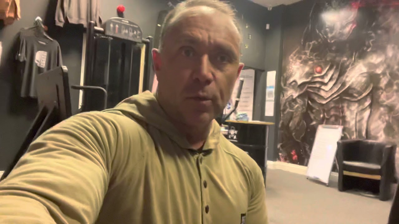 Supersets- Tri sets- Giant sets… ? What are they?