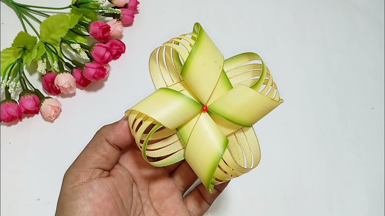 cantik flower