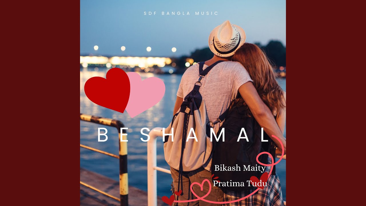 Beshamal