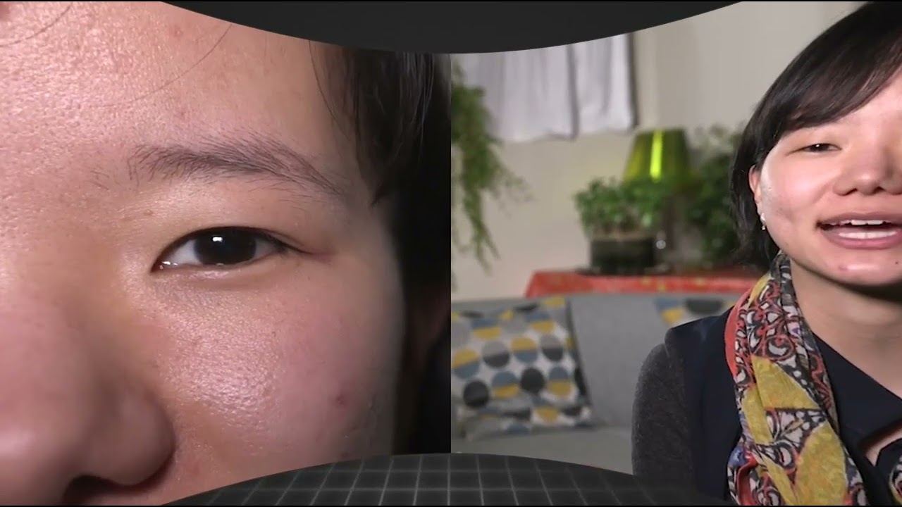 Explains  How Does Virtual Reality Work Science Physics