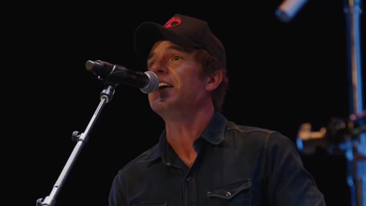 Brandon Flowers & Dawes - A Concert for Altadena