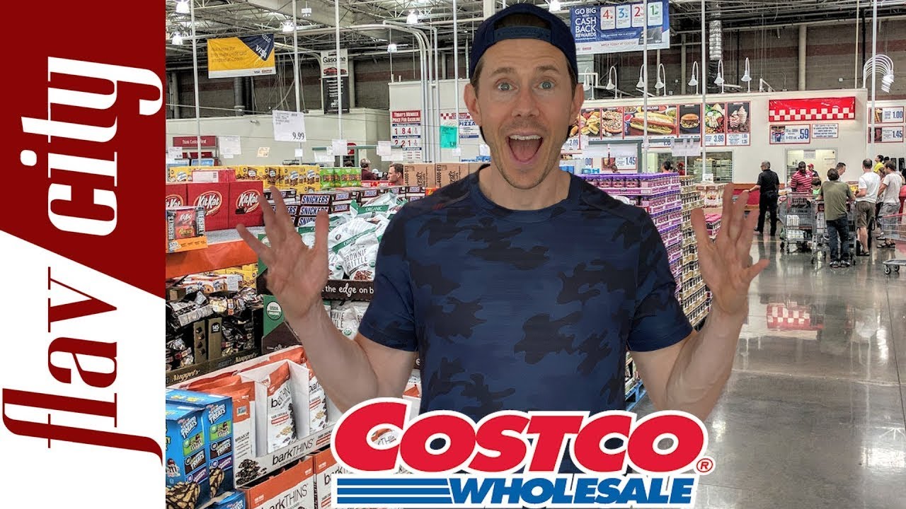 Top Costco Summer Finds - Let's Shop