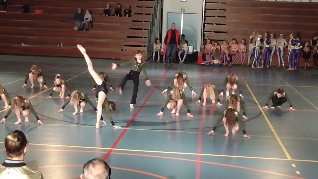 First Life Beker van België 2019