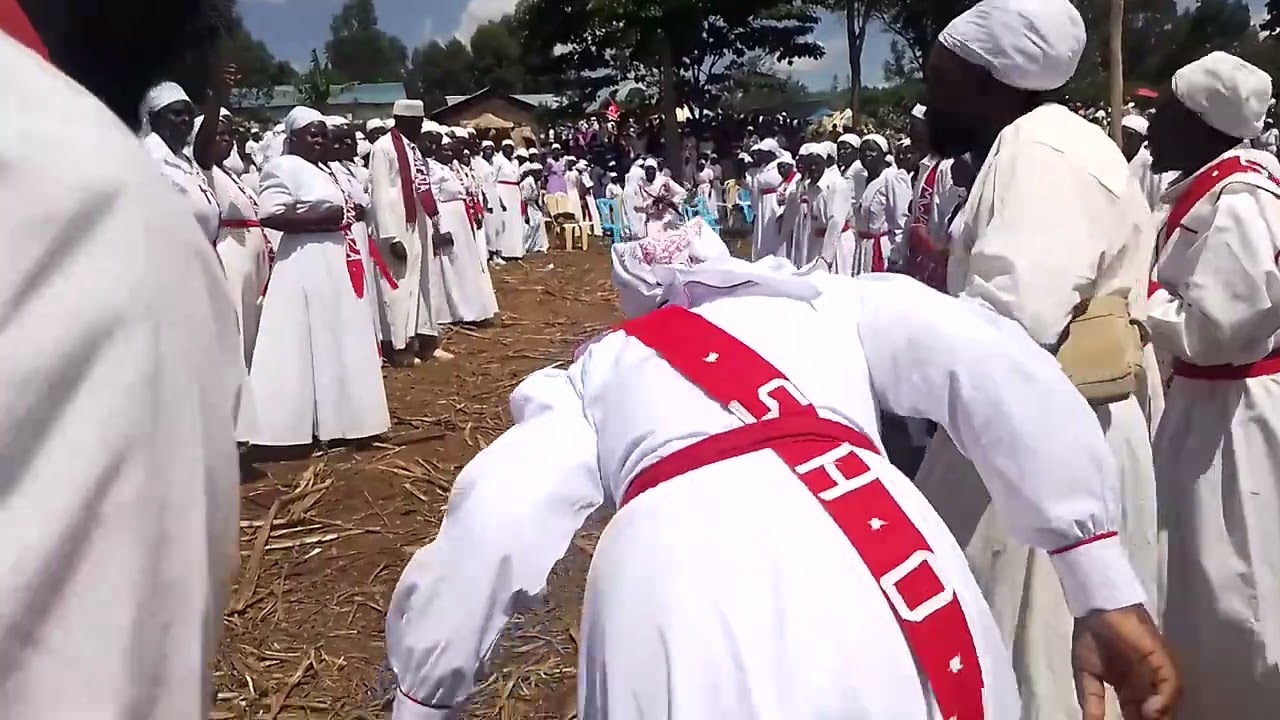 mizinga kwa Mzee chali alusa