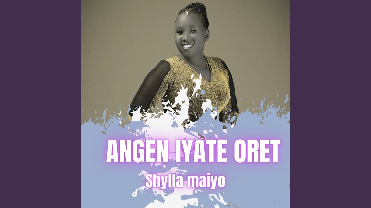 Angen Iyate Oret