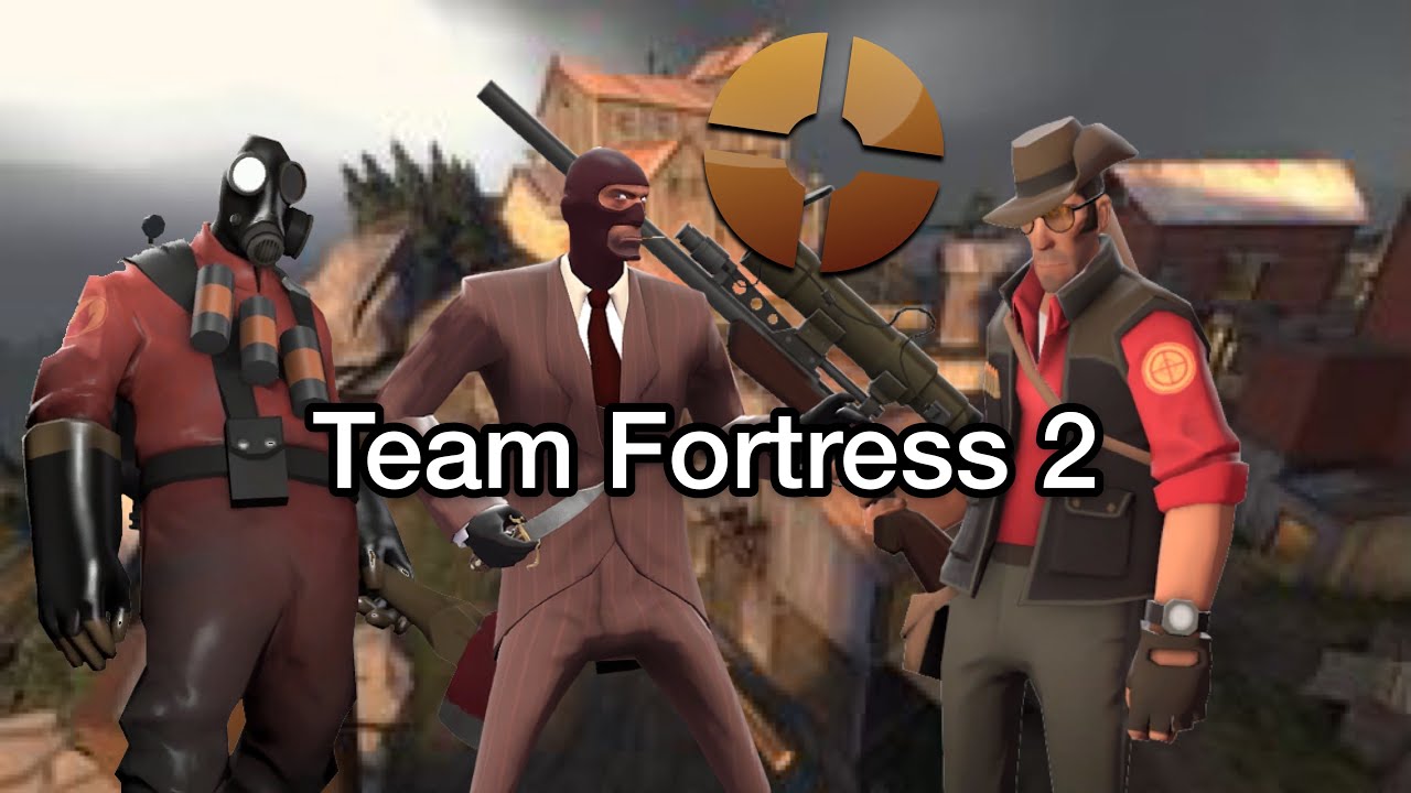 TF2 Gameplay