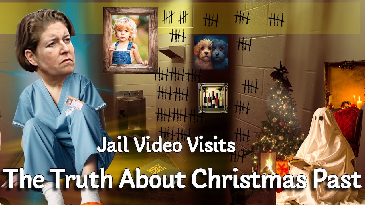 Проверка фактов: Рождество Сары и её сына в заключении