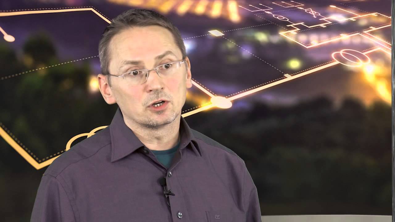 Siemens Cyber Security