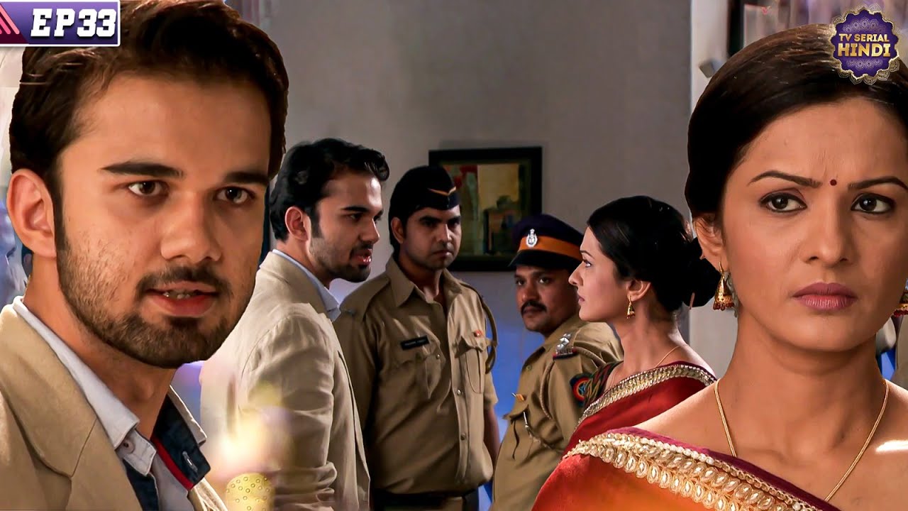 Ragini gets her own son Ranbir arrested | Itna Karo Na Mujhe Pyar | Episode 33 | TVSerialHindi