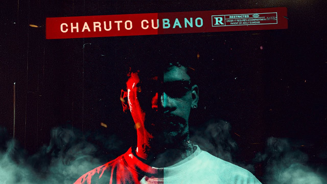 Niak - Charuto Cubano (Prod. YGK707)