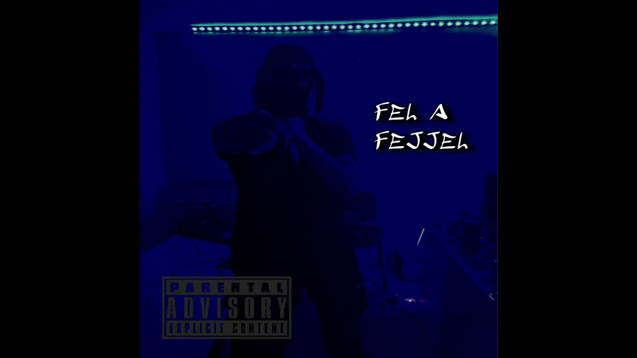 FEL A FEJJEL