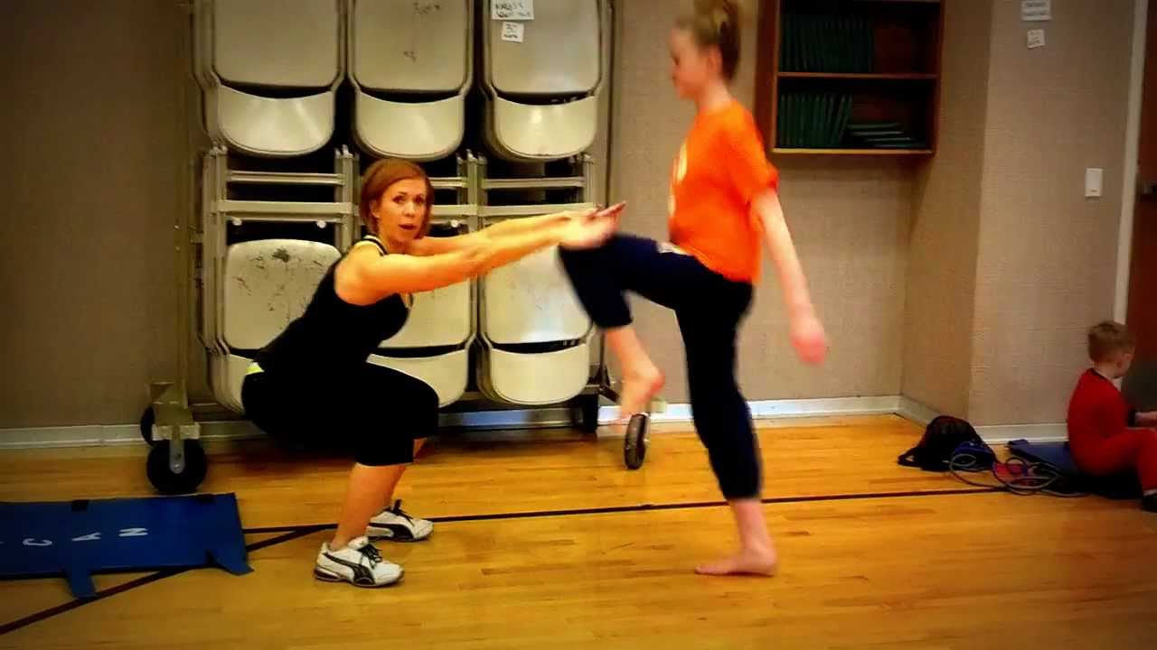 Awesome Partner Workout!