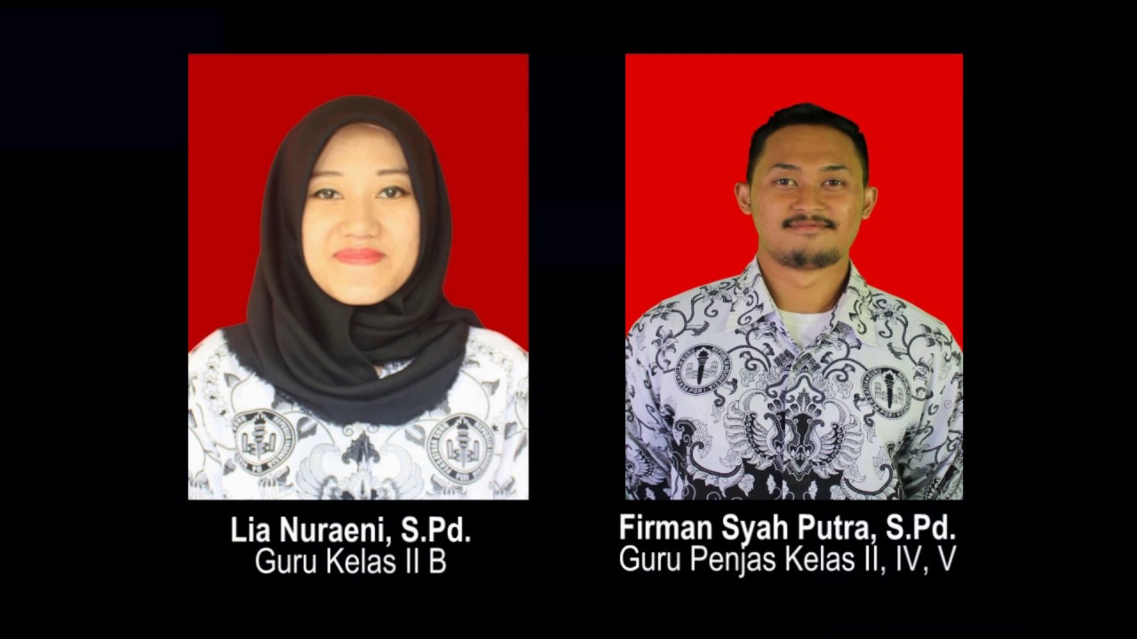 Profil Sekolah - SDN Cipanas Kota SUkabumi