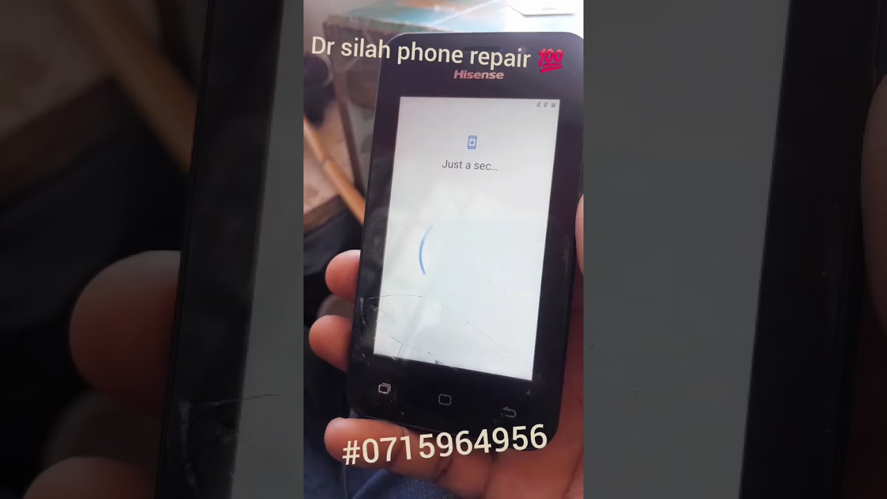 Hisense u607 & u964 & E31 Lite google account remove | frp bypass hisense 2025 💯✅