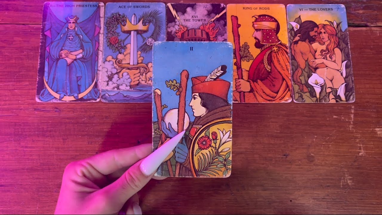 PISCES ♓️ THEY’VE MADE A DECISION AND WANT TO CONFESS