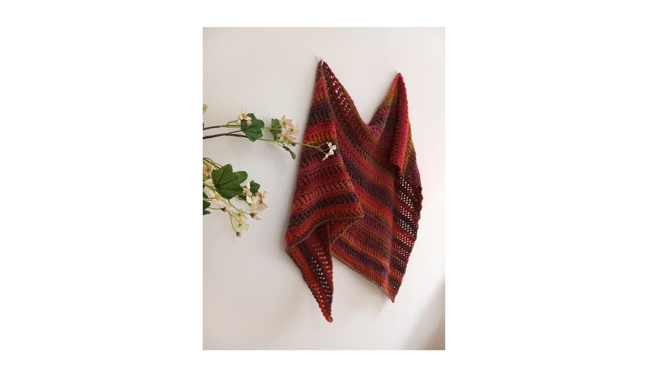 Xaile em Tricot