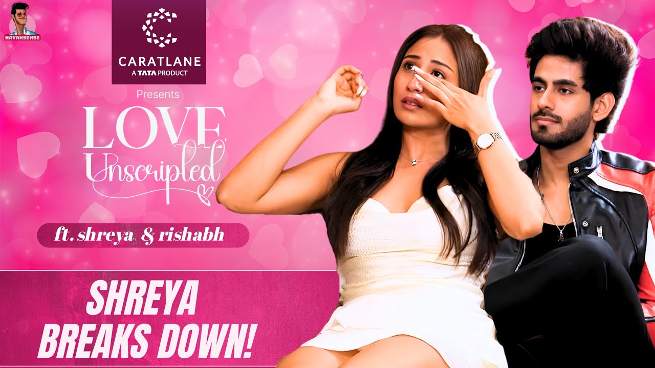 Shreya Kalra BREAKS DOWN! Rishabh, Shreya on 1st Meeting, Trolls, Vivek Keshri Controversy, Marriage
