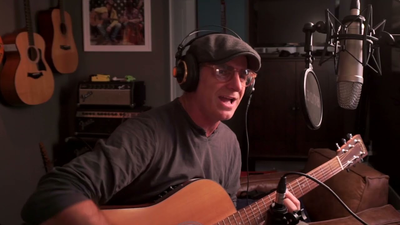 War Pigs - Black Sabbath - Acoustic Cover