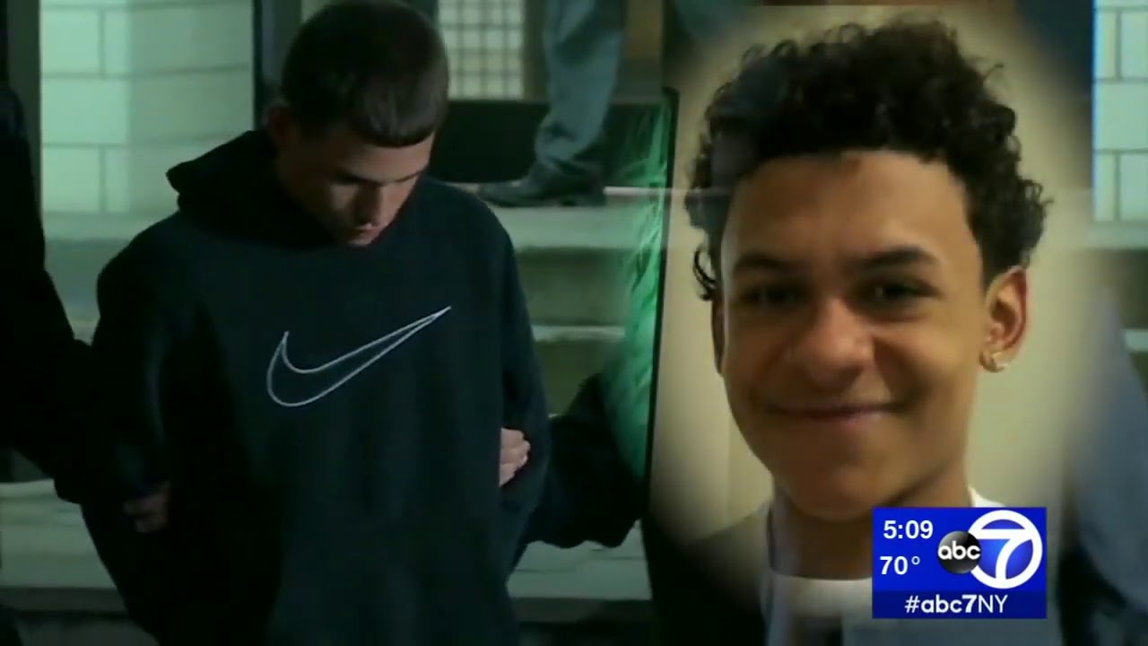 Defense Attorney Manuel Portela for star witness Kevin Alvarez, Junior trial  Details of plea