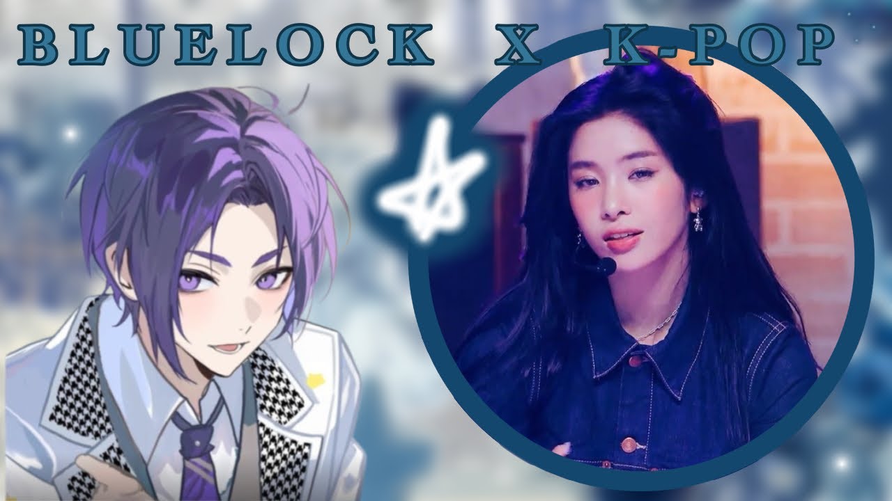 DEBUT — Katseye // Bluelock x K-pop 