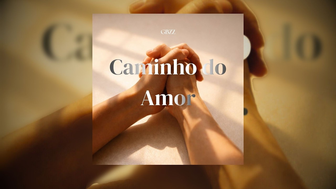 Caminho do amor  - By Gbzz