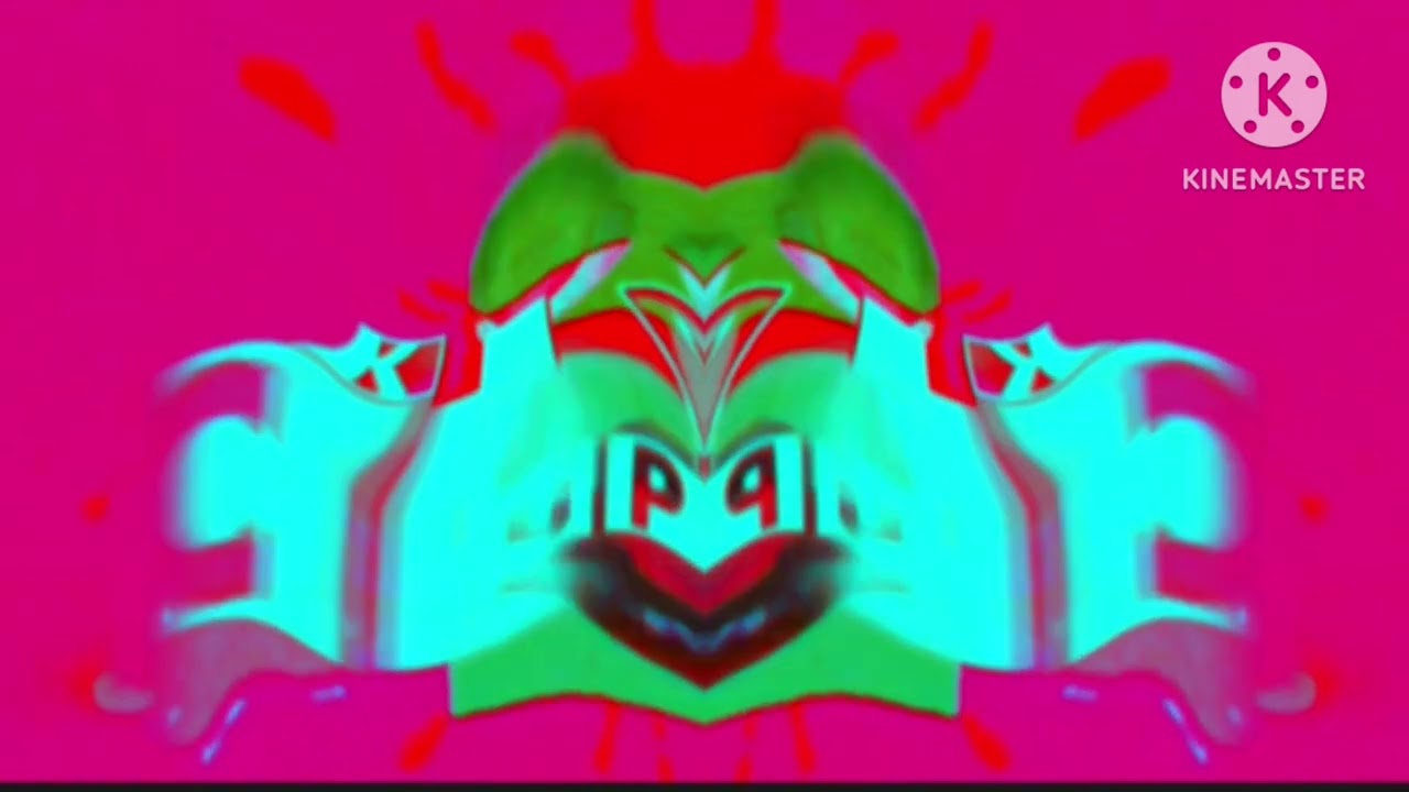 Klasky Csupo In G-Major 1034-1043 [CHANGED]