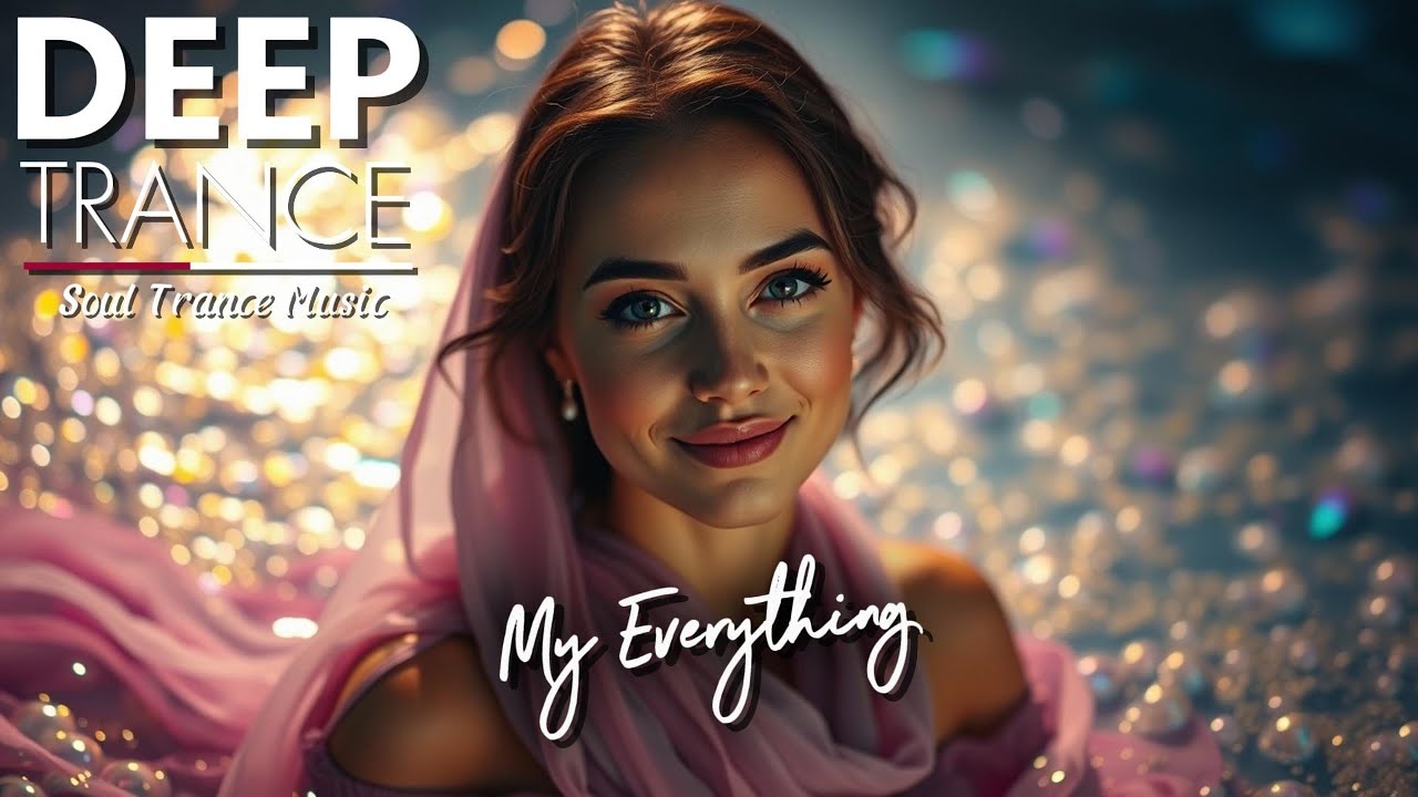 My Everything - Soul Trance Music 💜DEEP Trance 💜
