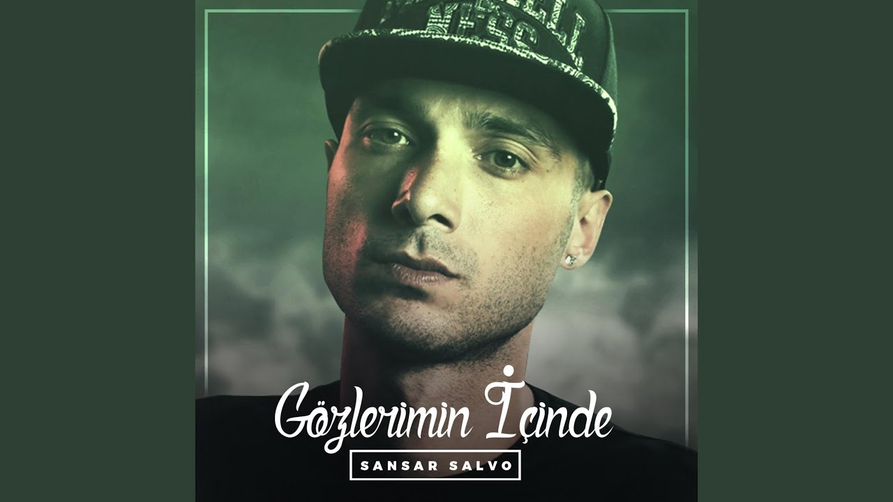 Gözlerimin İçinde
