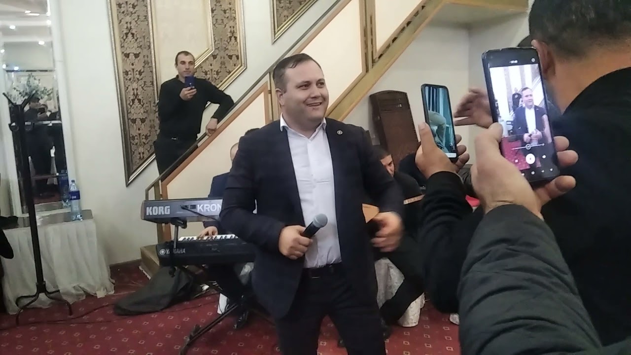 Ахмед Бакиров